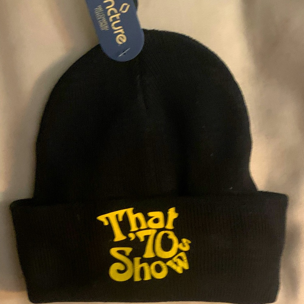 That 70s Show Beanie Hat